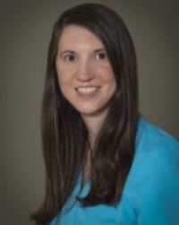 Dr. Melissa Ray Backman D.M.D.
