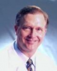 Dr. Blane Milton Crandall M.D., OB-GYN (Obstetrician-Gynecologist)
