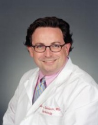 Ethan L Gundeck MD, Nuclear Medicine Specialist