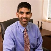 Dr. Arif Saleem MD, Orthopedist