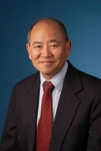 Dr. Ira G. Wong M.D.