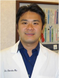 Dr. Chiawei  Wu D.D.S.