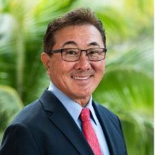 Dr. Dennis T. Nagata, DDS, Dentist