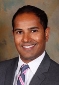 Dr. Ramana  Naidu M.D.