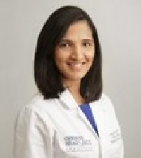 Dr. Reena Gupta M.D., Ear-Nose and Throat Doctor (ENT)