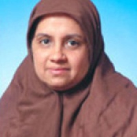 Dr. Tasneem Lakhani MD, Internist