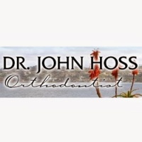 Dr. John Edward Hoss DDS