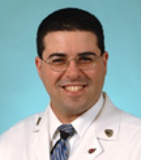 Dr. Seth  Goldberg MD