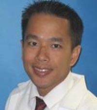 Dr. Phong H. Vo MD, Hospitalist