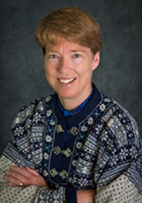 Dr. Amy Cortright Krohn M.D., Psychiatrist