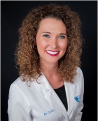 Dr. Melina Elizabeth Cozby D.D.S., Dentist