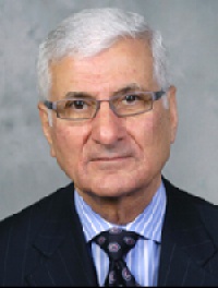 Dr. Zahi N. Makhuli MD, Urologist