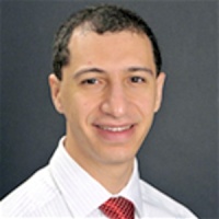 Dr. Michael N Andrawes M.D., Anesthesiologist