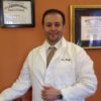 Dr. Reza Zourbakhsh DDS, Dentist