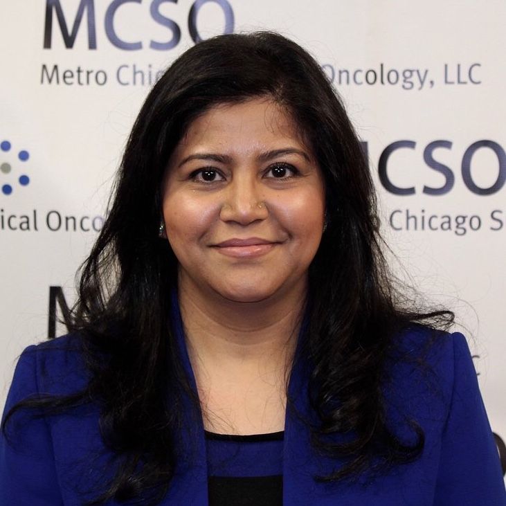 Dr. Shahnaz  Saeed MD