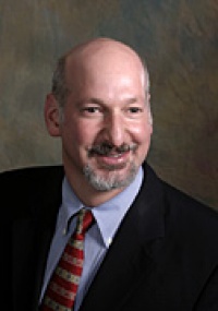 Dr. Andrew N. Goldberg MD, MSCE