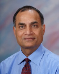 Dr. Rahul Aggarwal M.D., Pediatrician