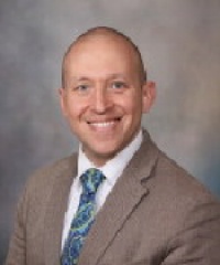 Dr. Jason H Szostek MD