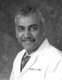 Dr. Somnath N Nair MD, Neurosurgeon