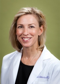 Dr. Heidi  Wittenberg MD