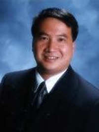 Dr. Dr. Paul Dang, MD, Internist