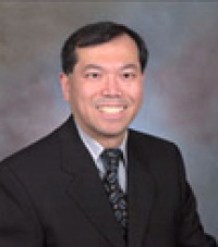 Mr. Clifford Chew Wong M.D.