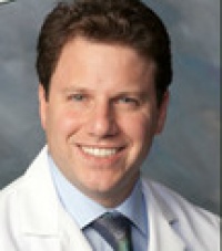 Dr. Chaim Ross M.D., Gastroenterologist