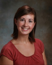 Dr. Erica Allyson Roberts MD, OB-GYN (Obstetrician-Gynecologist)