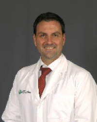 Dr. Joshua Aaron Stanton M.D.