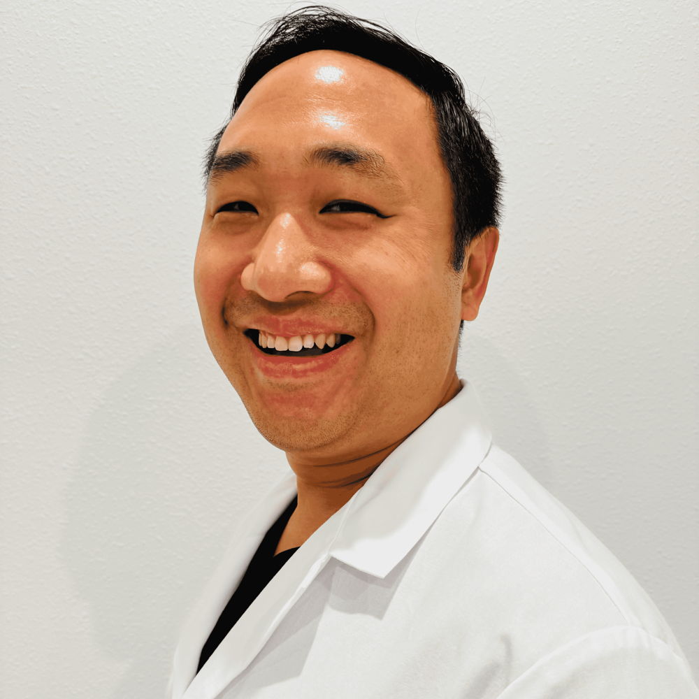 Michael Lo, Counselor/Therapist