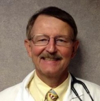 Dr. Kevin A Kimm D.O., Family Practitioner