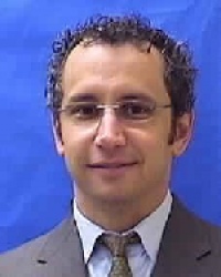 Dr. Jason M. Buchwald M.D.
