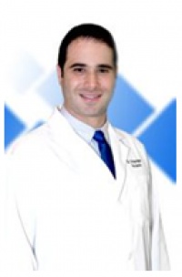 Dr. Enrique Daniel Muller DMD, MSD