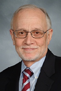 Dr. Neal E. Flomenbaum MD