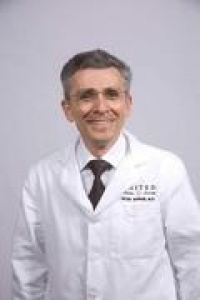 Dr. Peter Mariani MD, Critical Care Surgeon