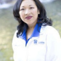 Dr. Jocelyn Quebral Ivie MD, OB-GYN (Obstetrician-Gynecologist)