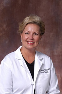 Dr. Diana Dickson-witmer M.D., Doctor