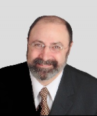 Ned Mehlman M.D., Cardiologist