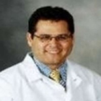 Dr. Oscar Amador Oropeza M.D., Internist