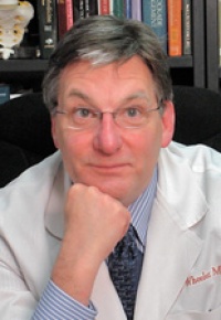 Dr. Anthony Hallock Wheeler M.D., Pain Management Specialist