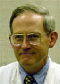 Dr. William Martin Mckinnon MD, Vascular Surgeon