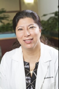 Dr. Mehnaz  Roshani M.D.