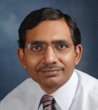 Vikas Bhushan MD, Radiologist