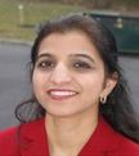 Dr. Priti Dilip Patel MD, Geriatrician