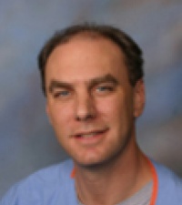 Dr. Alexander R. Miller M.D., Surgeon