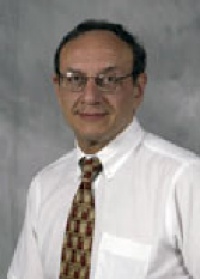 Dr. Enrico Mario Camporesi MD