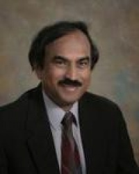 Dr. Ram R Krishna MD, Orthopedist