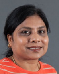 Dr. Nandita Sinha M.D., Internist
