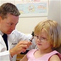 Dr. James Byron Mullins MD, Ear-Nose and Throat Doctor (ENT)