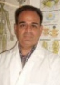 Dr. Dominick M Fazzari D.C.